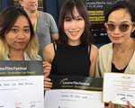 Điện ảnh Việt Nam đoạt 5 giải tại Liên hoan phim Locarno