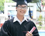 Cựu học sinh Asian School giành học bổng Mỹ và Phần Lan