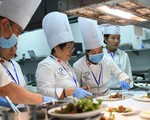 Chân dung người đầu bếp nấu yến tiệc cho nguyên thủ