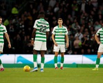 Sốc: Celtic và Porto bị loại khỏi Champions League ngay trên sân nhà