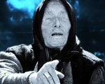 Nhà tiên tri Vanga dự báo "có xung đột lớn"?