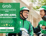 Tri ân tài xế công nghệ Grab trong tháng 8