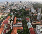 Bí thư Nguyễn Thiện Nhân: Kinh tế TP.HCM phát triển nhưng cây xanh lạc hậu