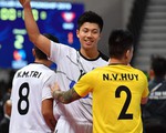 Video Thái Sơn Nam 
