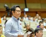 “Đây chưa phải là thời điểm để tăng lương, giảm giờ làm”