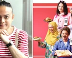 Da nâu thật, da nâu giả - chuyện nhạy cảm sắc tộc của Singapore