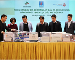 Năm 2018, sàn chứng khoán Hà Nội thực hiện 29 phiên thoái vốn nhà nước