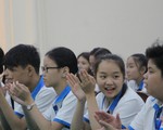 169 em nhỏ dự Diễn đàn trẻ em quốc gia