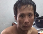 Tạm giam nghi phạm đâm vợ và quăng cháu 1 tuổi xuống nền nứt sọ