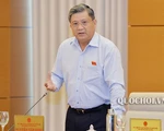 Ông Nguyễn Văn Giàu lo bộ trưởng Bộ GTVT khó giữ lời hứa