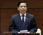 Quan điểm của Chính phủ như thế nào khi làm cao tốc Bắc - Nam?
