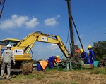 Dự án giao thông trọng điểm chậm tiến độ, Thủ tướng chỉ đạo gỡ mặt bằng