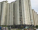 Phó giám đốc Sở Nông nghiệp Hà Nội rơi từ tầng 27 chung cư Vinaconex