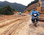 Vướng giải tỏa 11,5km đường, trả lãi vay 66 triệu USD mỗi năm