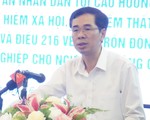 55.000 đơn vị nợ đọng hơn 6.000 tỉ đồng tiền bảo hiểm các loại