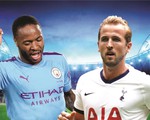 Dự đoán vòng 2 Premier League: Man City đá bại Tottenham, M.U bị cầm hòa