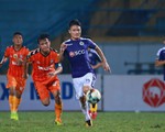 Sân Hòa Xuân (Đà Nẵng): Ngày đen đủi với Đỗ Merlo