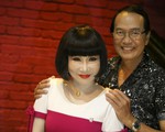 Thanh Kim Huệ - Chí Tâm: Lan và Điệp hội ngộ trên sân khấu sau 45 năm
