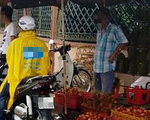 Phá án khủng bố trụ sở Công an ở TP.HCM - Kỳ 1: Truy bắt 