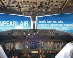 Vinpearl Air tuyển sinh phi công và kỹ thuật bay khóa 1