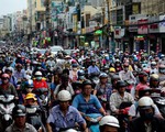 Chủ xe ủng hộ bỏ Quỹ bảo trì đường bộ