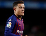 Barcelona đẩy Coutinho sang Bayern Munich