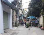 Tử vong vì bị dây điện rơi trúng khi đang uống cà phê tại quận Tân Bình