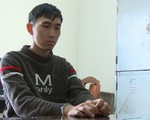 Cướp 200 triệu đồng để chơi game online