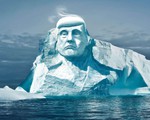 Tại sao ông Trump để ý và muốn mua đảo Greenland của Đan Mạch?