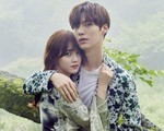 Thêm cặp đôi nổi tiếng Goo Hye Sun, Ahn Jae Hyun lùm xùm ly hôn