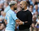 HLV Guardiola: 