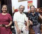 Một chuyện tình đẹp kỳ lạ