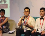 Youtuber giáo dục 