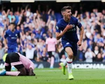 Chelsea bị Leicester cầm chân tại Stamford Bridge