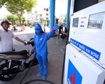 RON95 còn gần 12.000 đồng: Giá xăng dầu giảm sâu kỷ lục