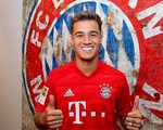 Hài hước vụ chuyển nhượng Coutinho: Bayern giữ bí mật, Barca… khai ra hết