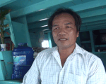 Nghe thuyền trưởng kể về vụ cứu 22 ngư dân Philipines trôi dạt trên biển