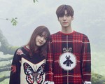 Goo Hye Sun và Ahn Jae Hyun chia tay: 