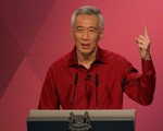 Thủ tướng Singapore nói không chọn theo phe Mỹ hay Trung Quốc
