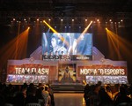 Đã tìm được đội esports đại diện Việt Nam dự SEA Games 30