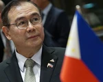 Philippines chính thức phản đối tàu chiến Trung Quốc xâm phạm EEZ