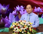 Thủ tướng: Học tập, làm theo Bác là nhiệm vụ quan trọng, thường xuyên, lâu dài