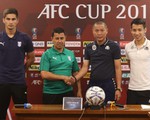 HLV và cầu thủ CLB Altyn Asyr nói: Văn Quyết hay nhất Hà Nội FC