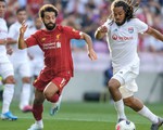 Liverpool - nhà vô địch châu Âu… sốt ruột
