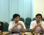 Tai biến chạy thận ở Nghệ An khác vụ ở Hòa Bình