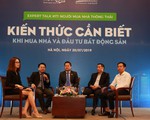 Thu hồi sổ hồng hàng trăm căn hộ, luật sư nói gì?