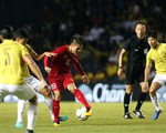 Thái Lan bán vé cho CĐV Việt Nam với giá cao hơn CĐV nhà