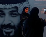Phụ nữ Saudi lần đầu có quyền đăng ký kết hôn, khai sinh cho con
