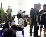 Chưa phát hiện người Việt đánh bạc tại Our City Hải Phòng
