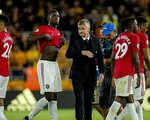 Solskjaer khen Pogba tự tin dù anh đá hỏng phạt đền